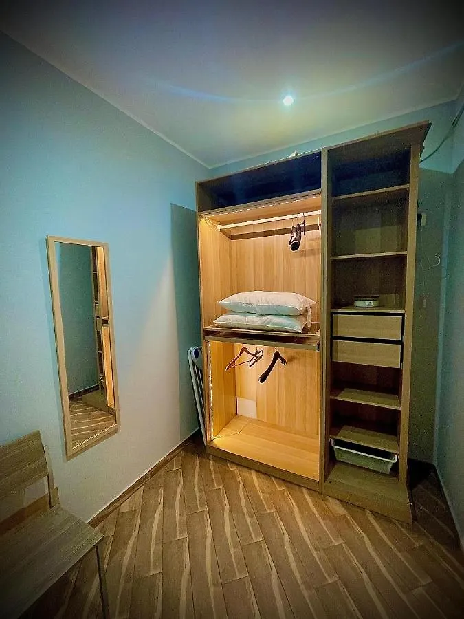 Casa Batu Alle Porte Del Capo Palermo Affittacamere