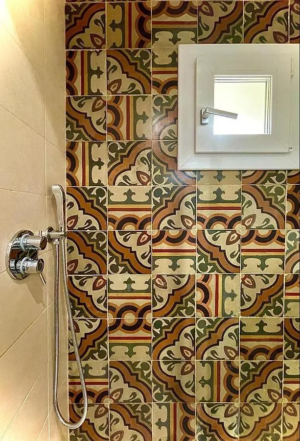 Casa Batu Alle Porte Del Capo Palermo
